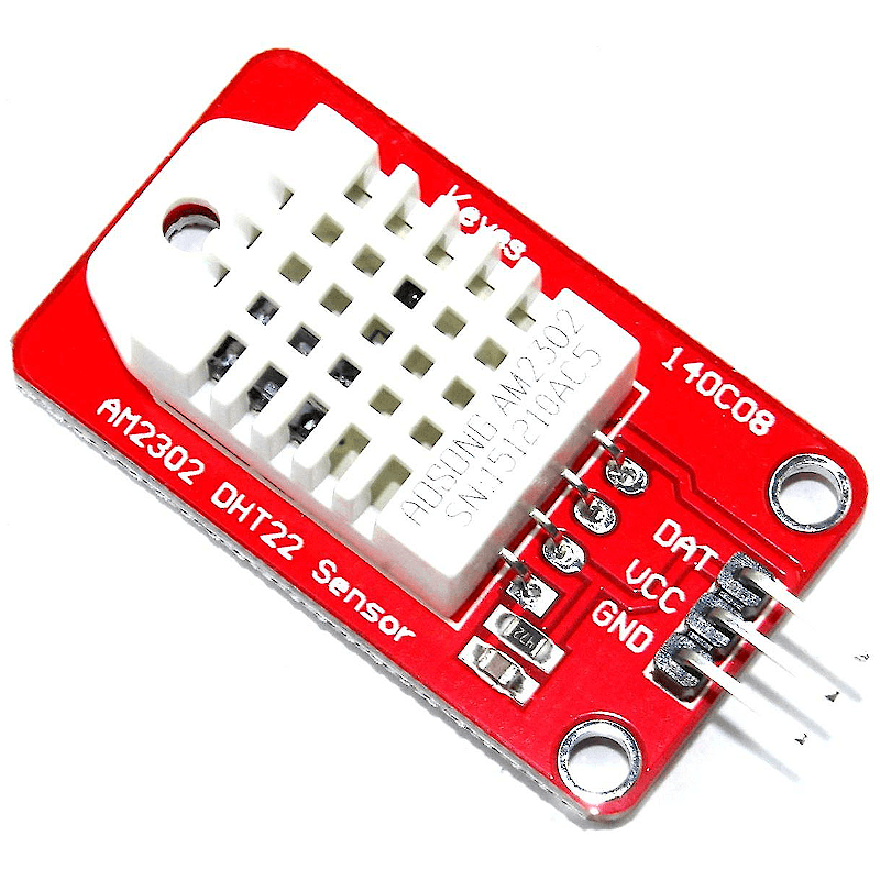 DHT22 Sensor