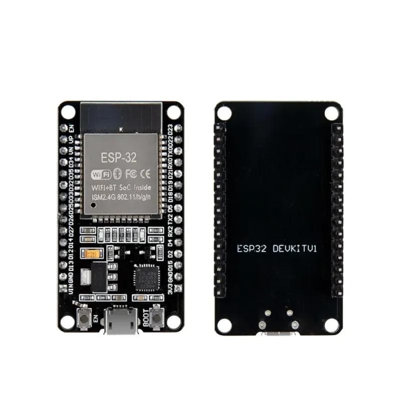 NodeMCU ESP8266