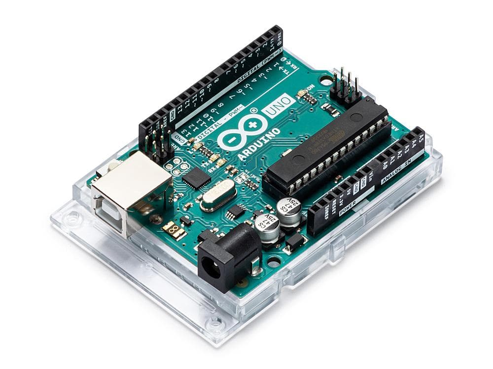 Arduino Mega 2560