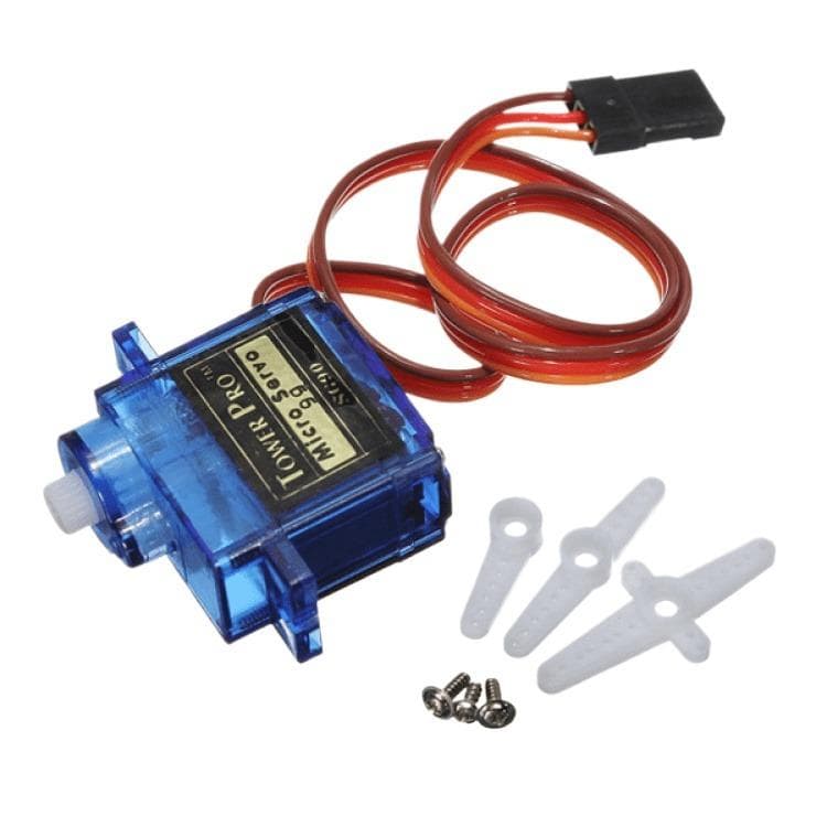 Srevo Motor